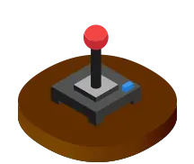 Jengkolslot Arcade
