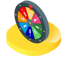 Jengkolslot Luckyspin